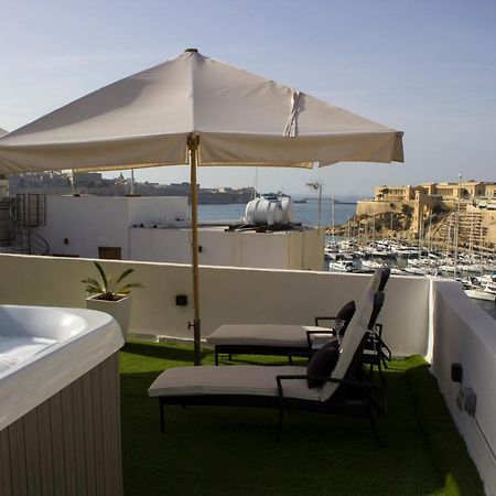 Apartamento Bebirgu Palazzino Luxury 2 Jacuzzi To Share Exterior foto