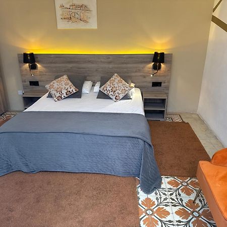 Apartamento Bebirgu Palazzino Luxury 2 Jacuzzi To Share Exterior foto
