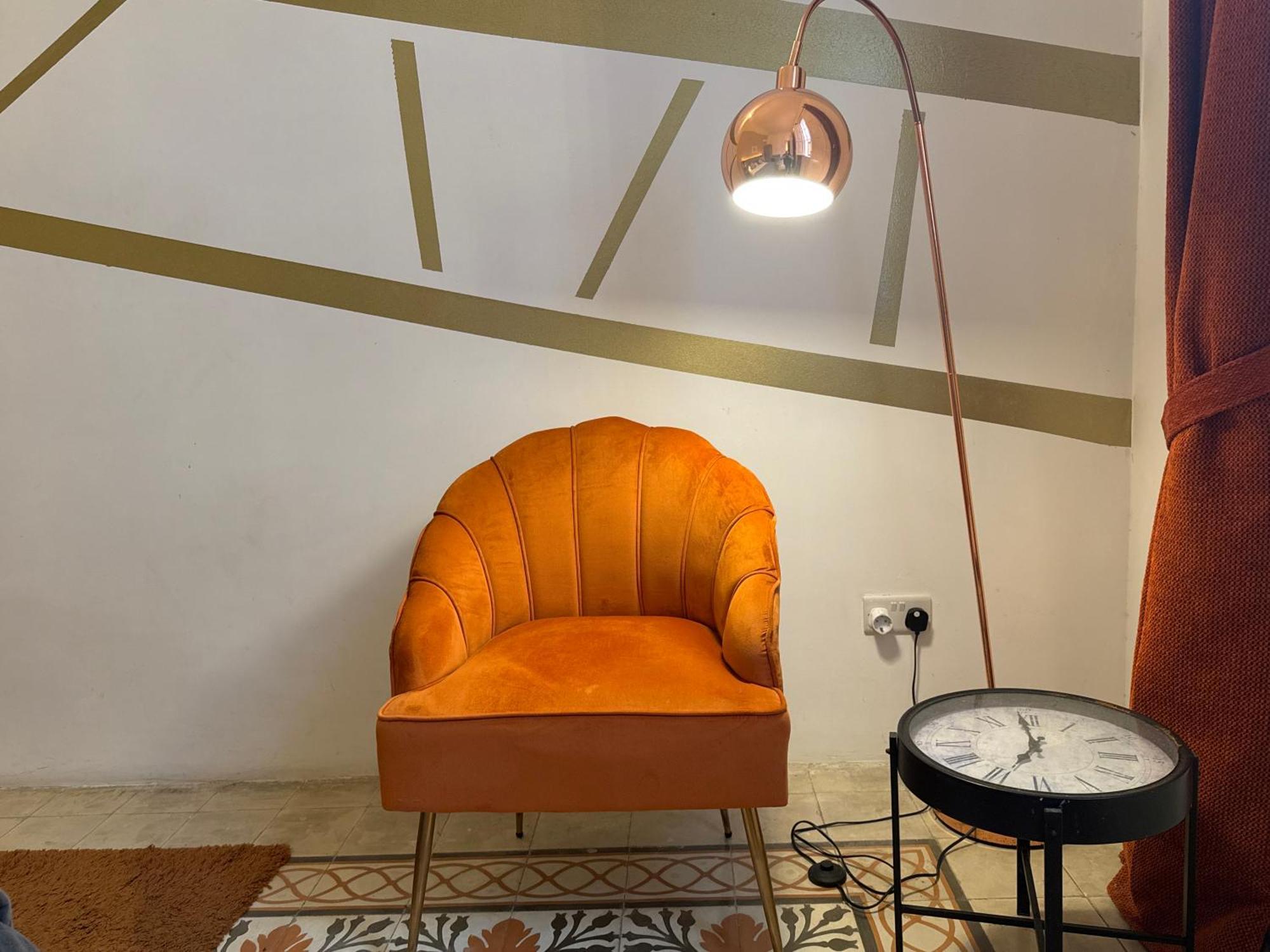 Apartamento Bebirgu Palazzino Luxury 2 Jacuzzi To Share Exterior foto