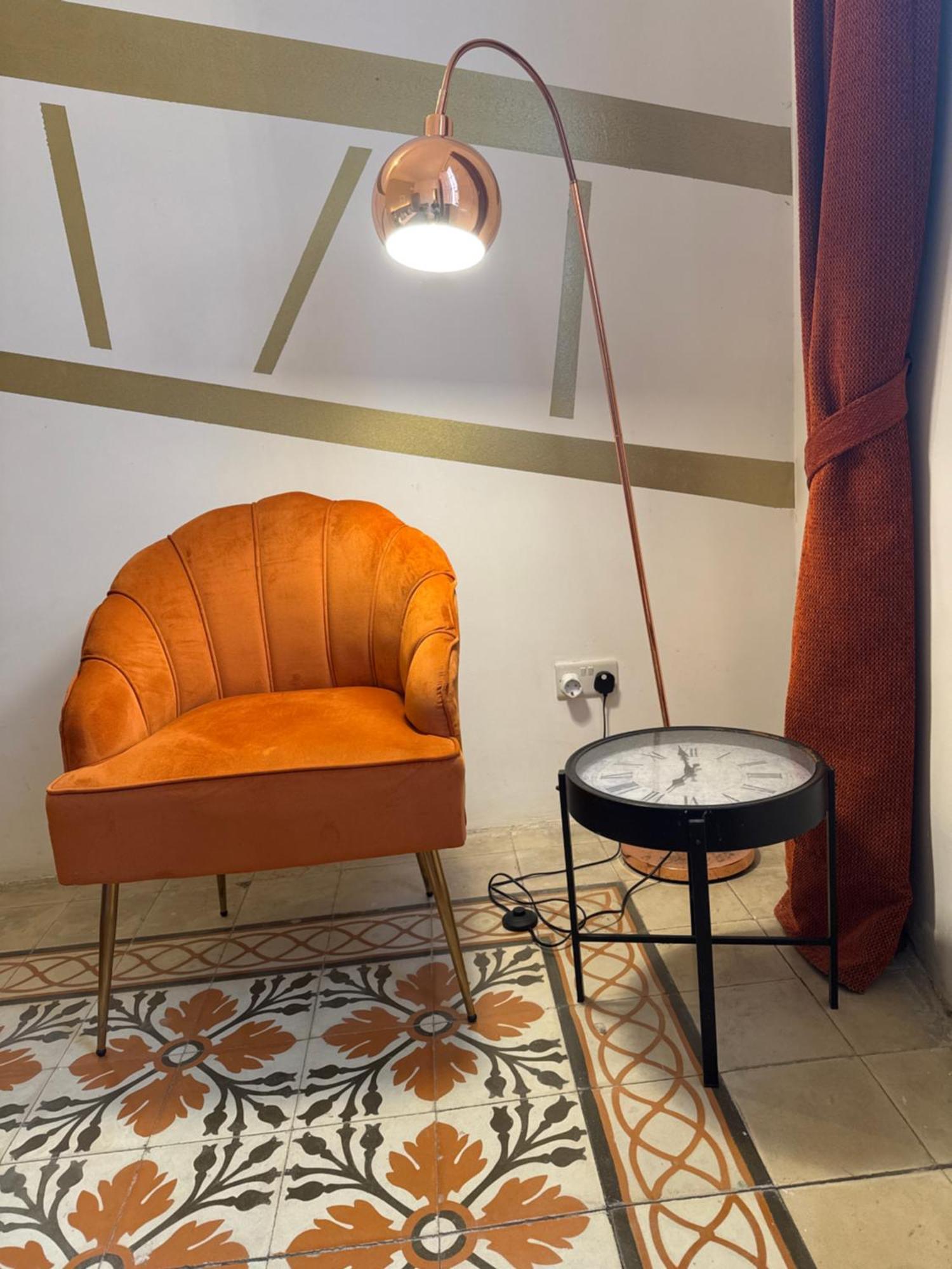 Apartamento Bebirgu Palazzino Luxury 2 Jacuzzi To Share Exterior foto
